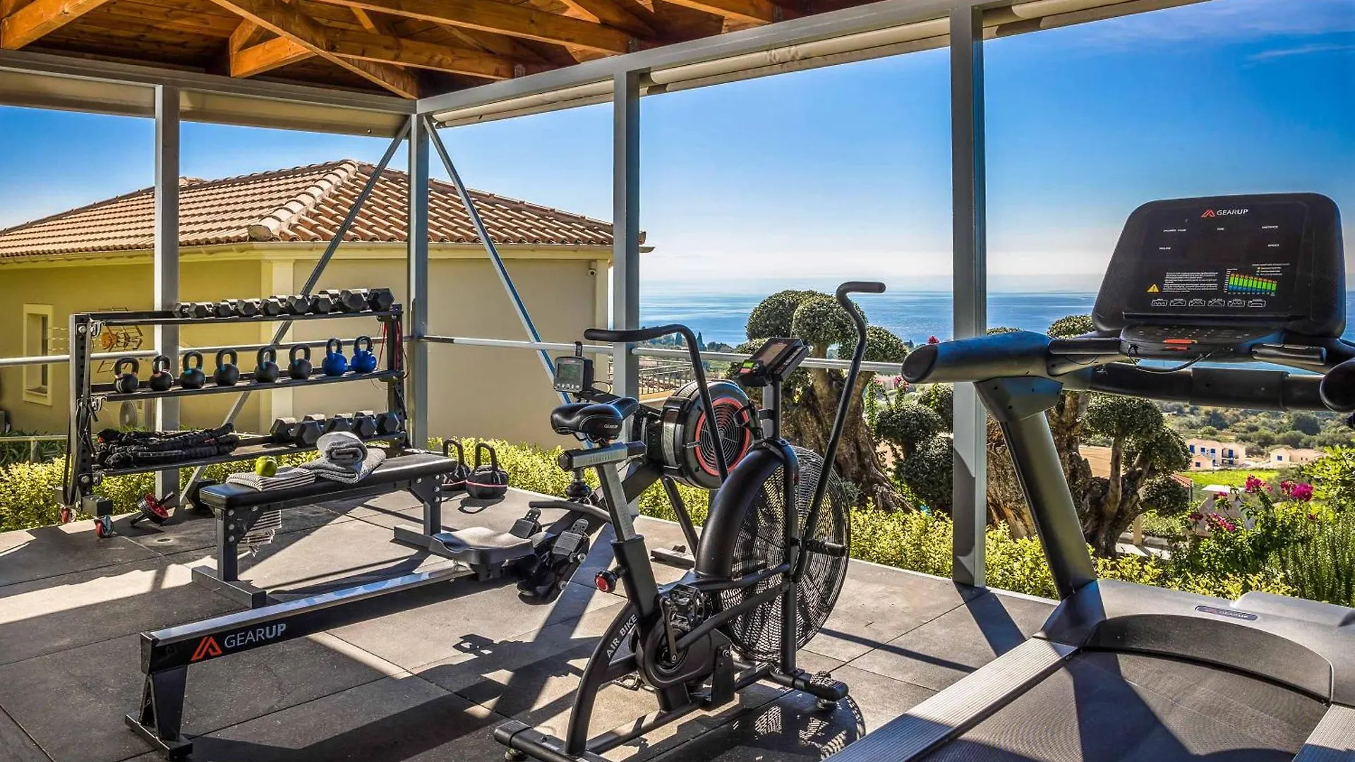 Villa Lemoni Trapezaki  0*, Trapezaki (Kefalonia) Griechenland